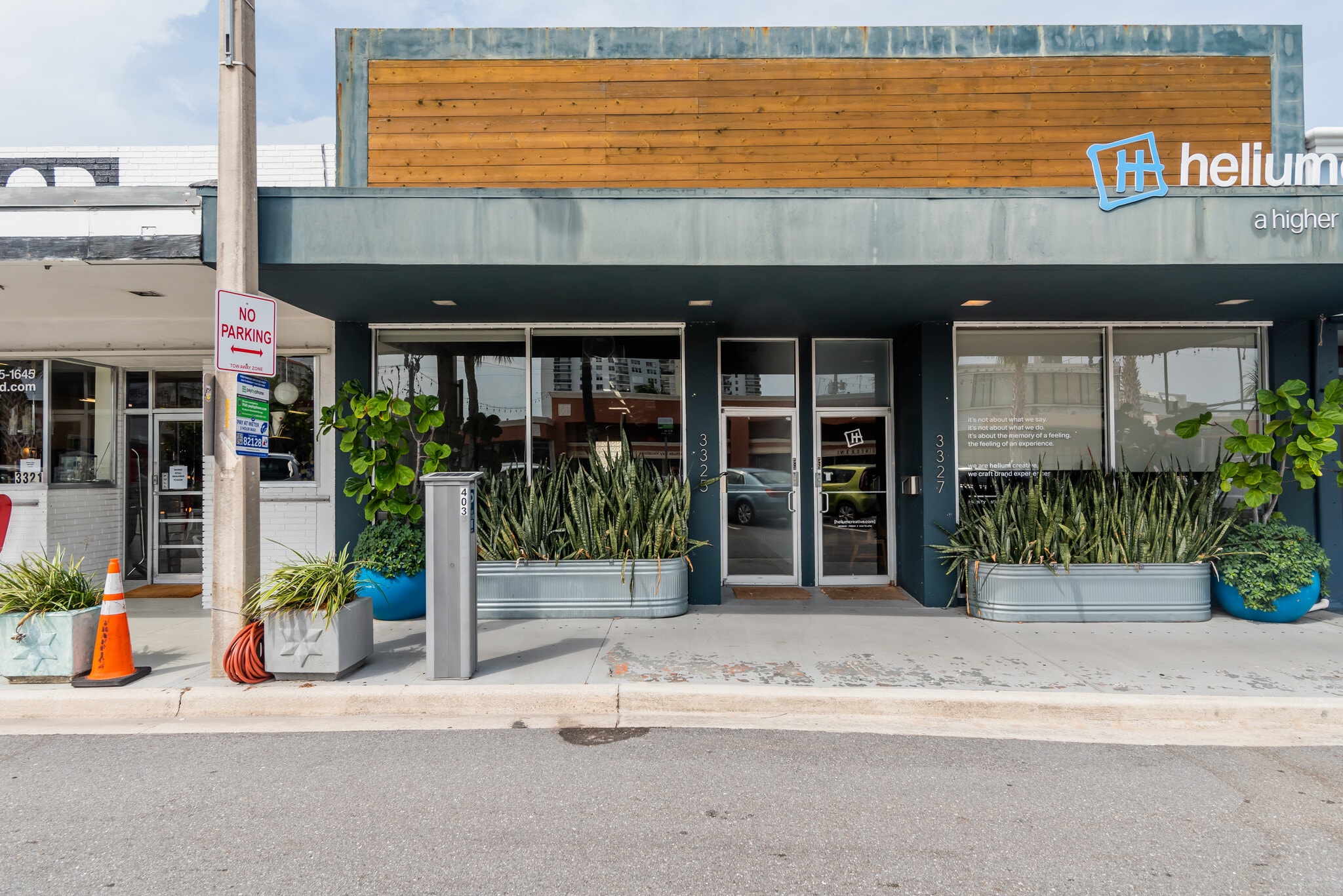 3325-3327 NE 32nd St, Fort Lauderdale, FL for lease Building Photo- Image 1 of 27