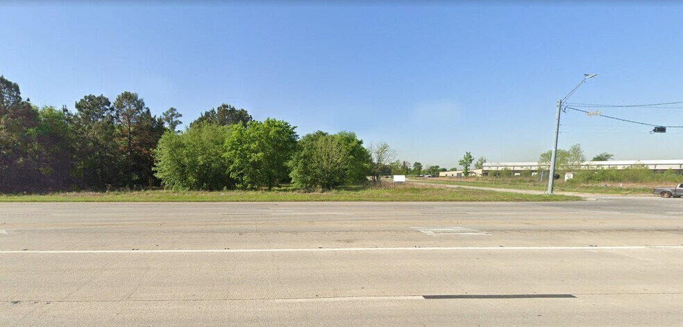 4500 FM 1960 E, Humble, TX à vendre - Photo du bâtiment - Image 2 de 4
