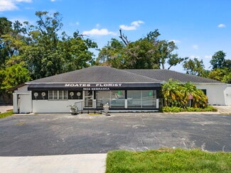 More details for 5034 N Nebraska Ave, Tampa, FL - Retail for Sale