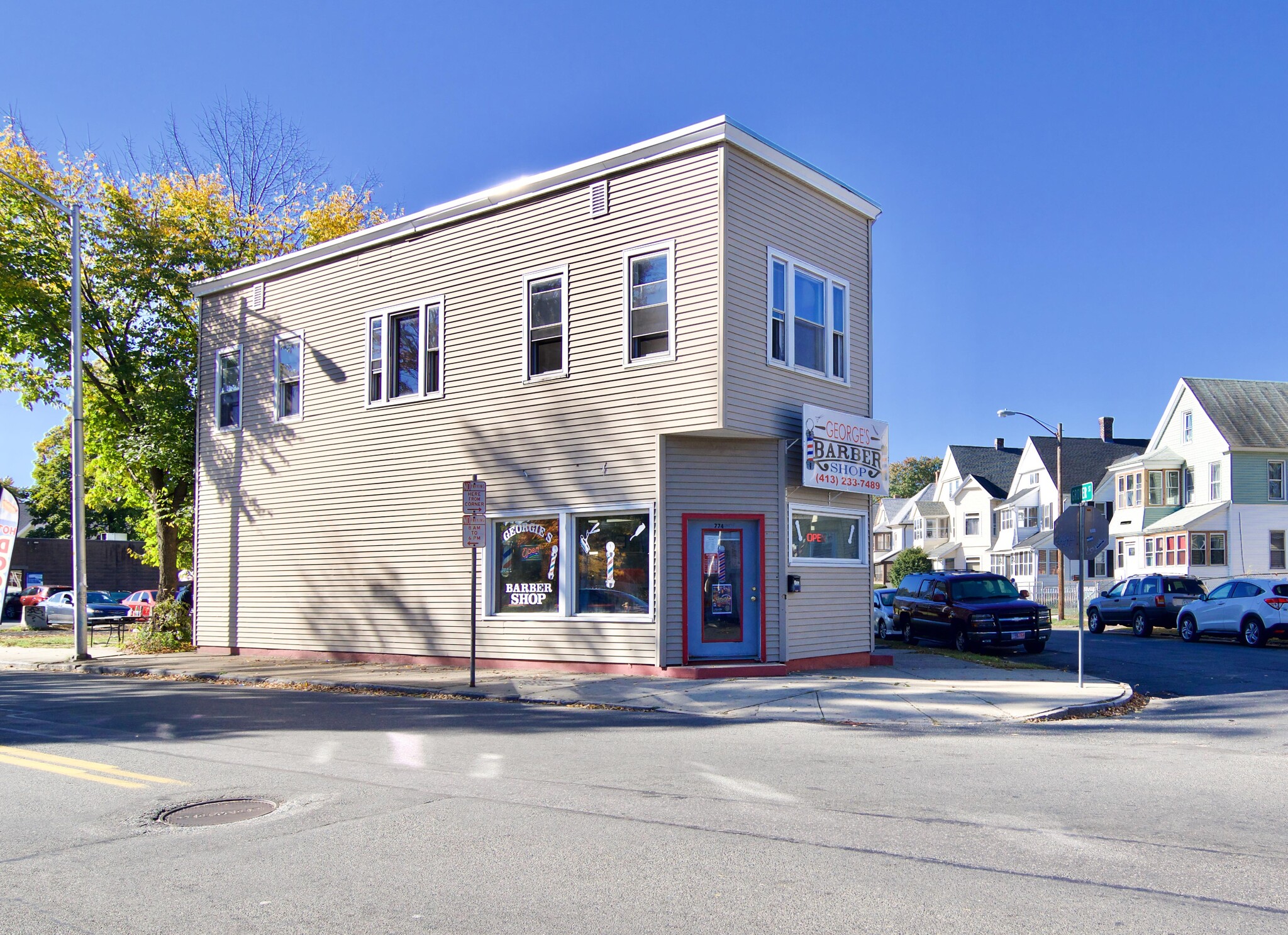 774 Liberty St, Springfield, MA for sale Primary Photo- Image 1 of 1