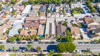 More details for 6200 Malabar St, Huntington Park, CA - Multifamily for Sale