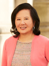 Carrie Chiang