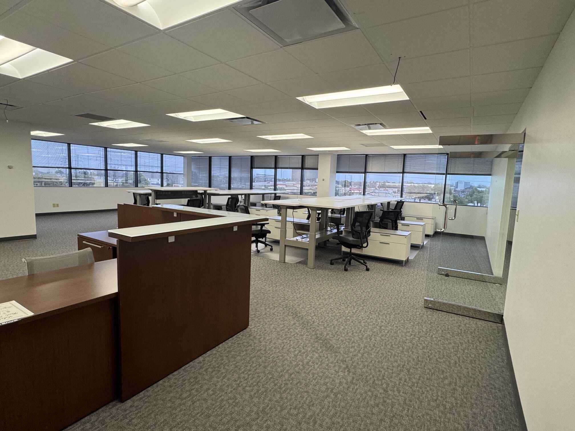 400 Chisholm Pl, Plano, TX à louer Photo intérieure- Image 1 de 4