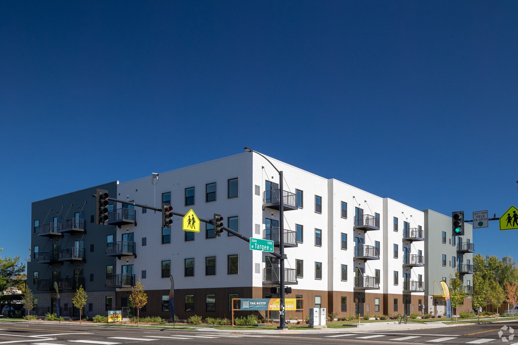 2550 W Targee St, Boise, ID for sale Primary Photo- Image 1 of 37