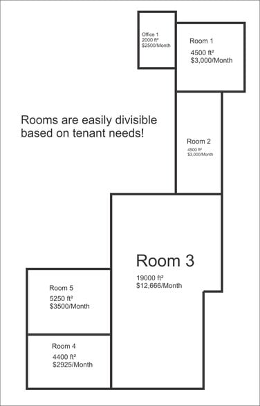 10830 Glass St, North Huntingdon, PA for lease - Building Photo - Image 2 of 9