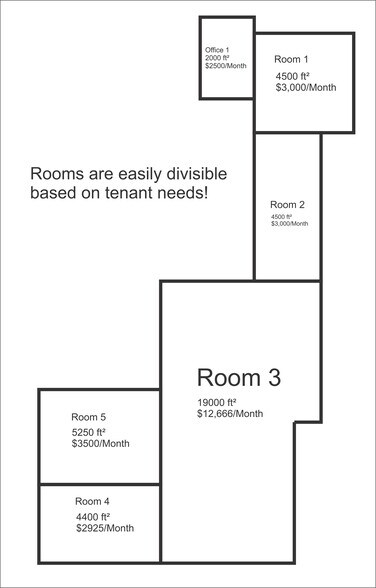 10830 Glass St, North Huntingdon, PA à louer - Photo du bâtiment - Image 2 de 9