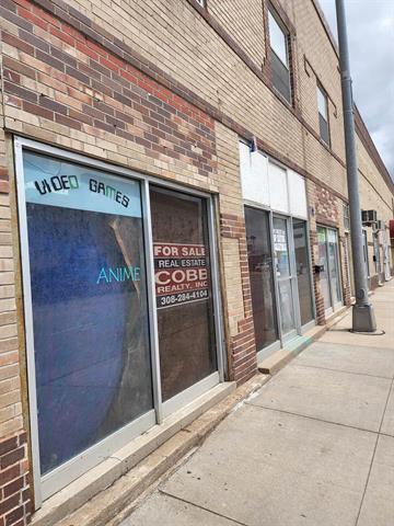 109 W 1st St, Ogallala, NE à vendre - Photo du bâtiment - Image 2 de 39