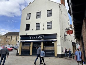 266 High St, Lincoln for lease Building Photo- Image 2 of 4