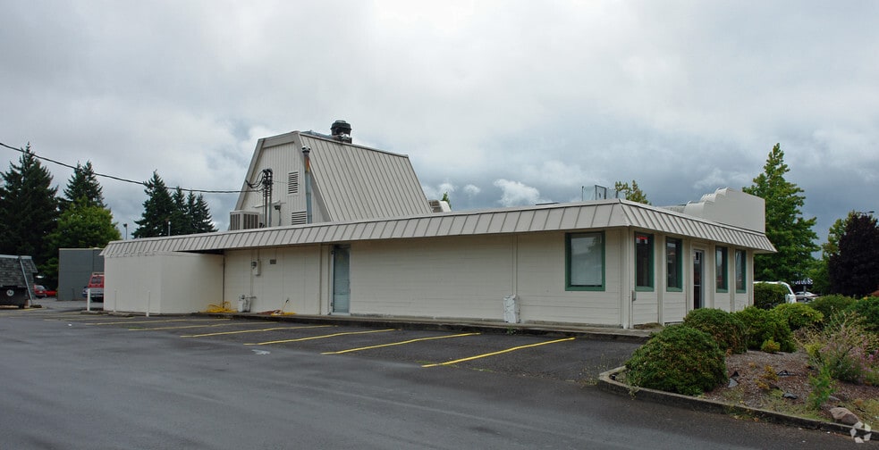 1414 Mohawk Blvd, Springfield, OR for lease - Building Photo - Image 3 of 5