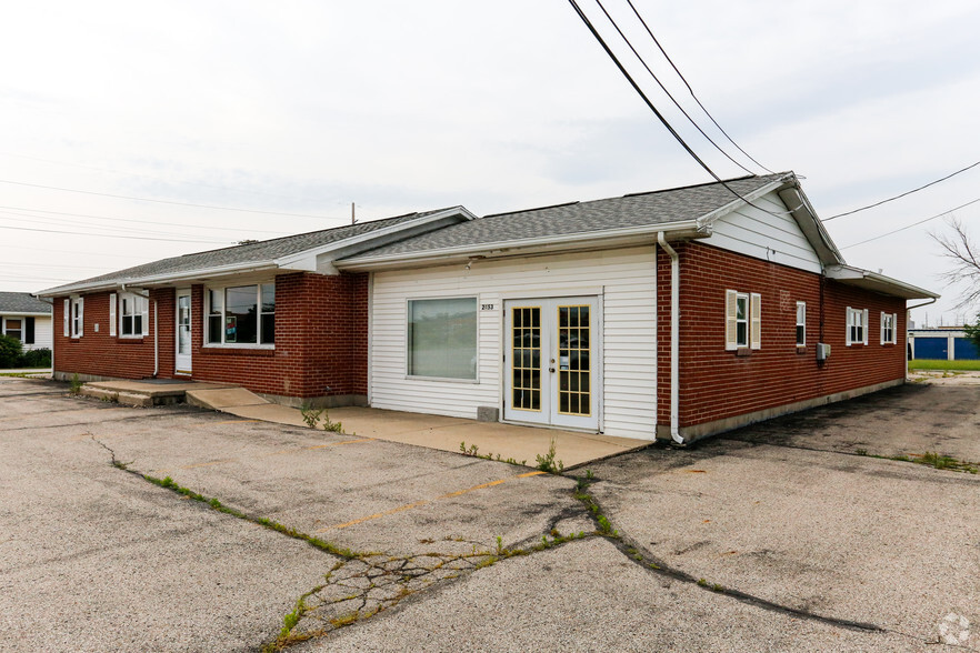 2451 W Michigan St, Sidney, OH à vendre - Photo principale - Image 1 de 1