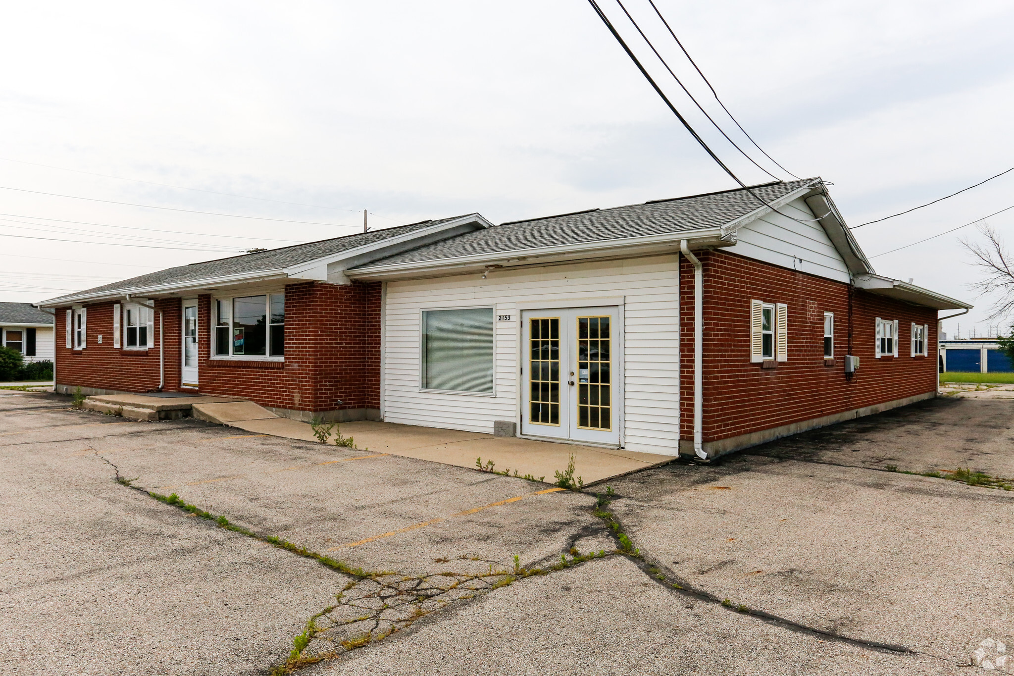 2451 W Michigan St, Sidney, OH for sale Primary Photo- Image 1 of 1