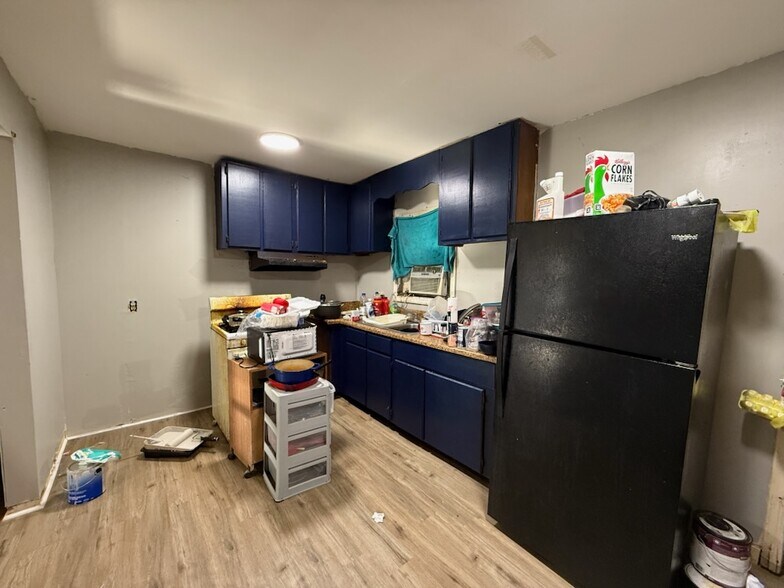 Booker T Road, Reynolds, GA à vendre - Photo intérieure - Image 2 de 5