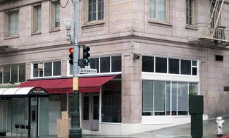 More details for 900 Sutter St, San Francisco, CA - Retail for Lease