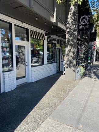 More details for 1621 Queen Anne Ave, Seattle, WA - Retail for Lease