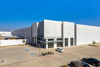 More details for 1701 Joel East Rd, Fort Worth, TX - Industrial for Lease