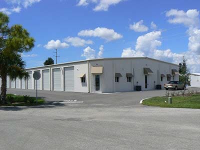 122 Corporation Way, Venice, FL for lease Primary Photo- Image 1 of 6