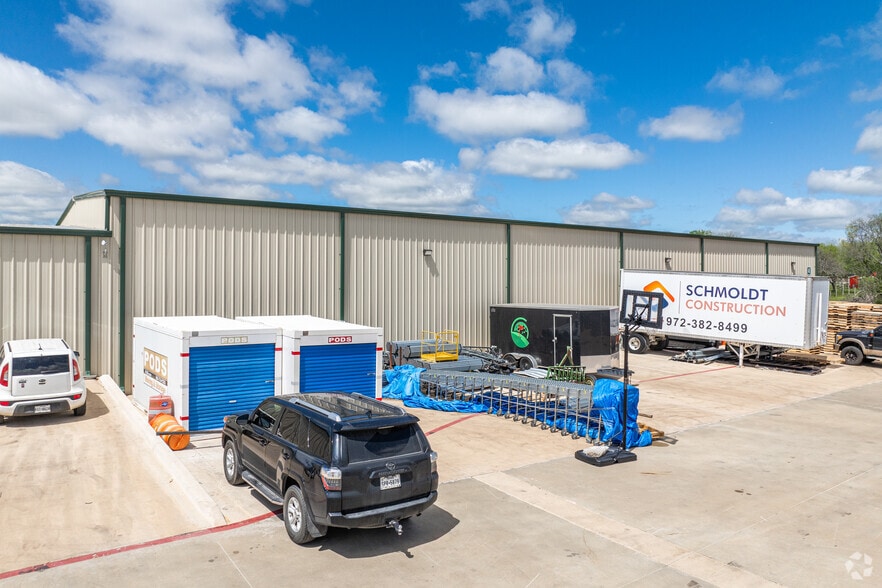 7715 Indoor Golf Way, Celina, TX for sale - Building Photo - Image 3 of 7