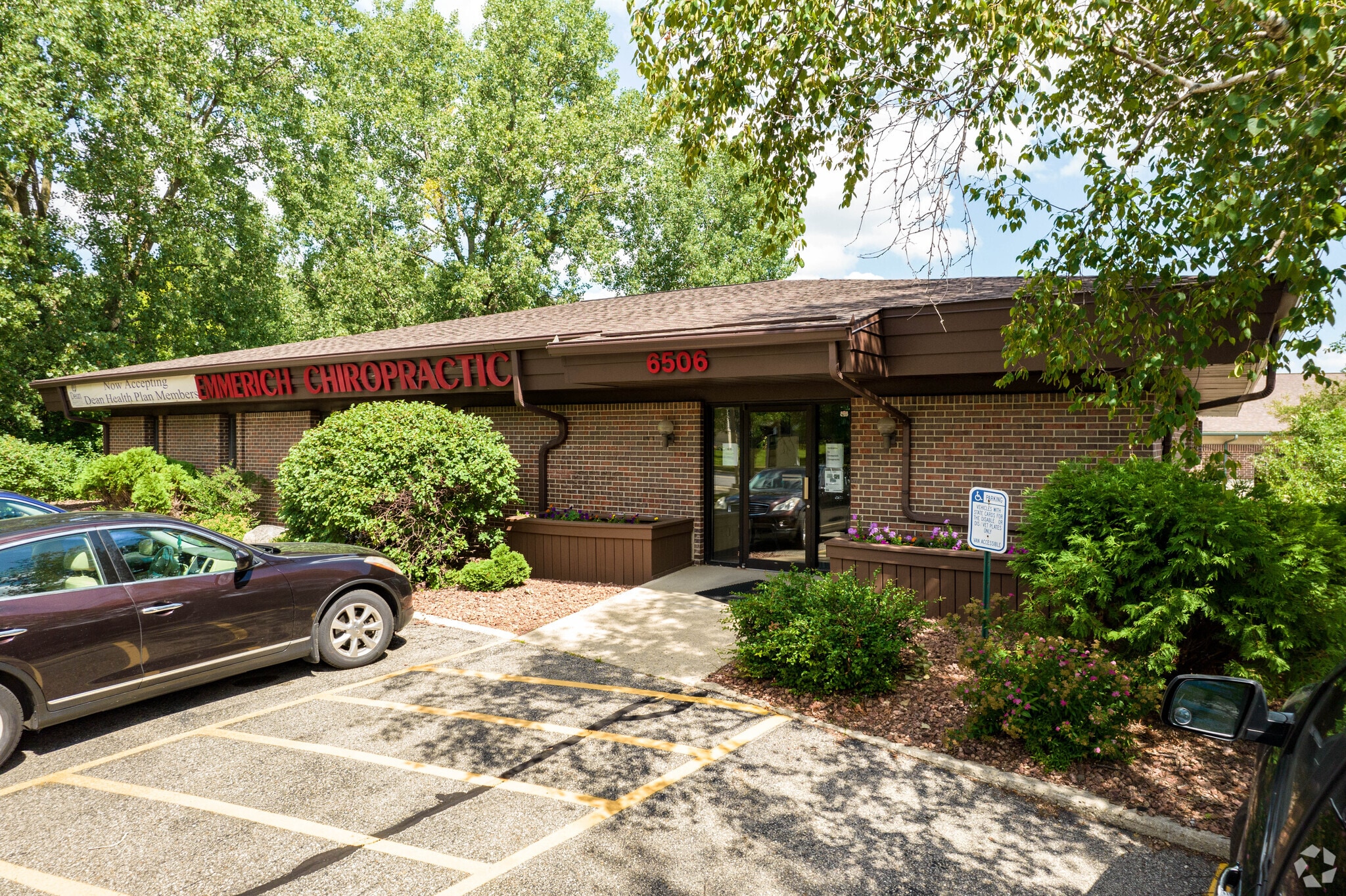 6506 Normandy Ln, Madison, WI for lease Building Photo- Image 1 of 5