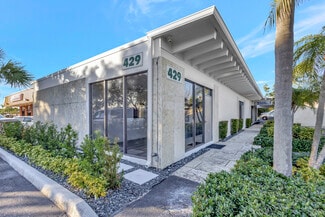 More details for 429 Northlake Blvd, North Palm Beach, FL - Office, Medical for Lease