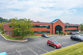 More details for 1025 Andrew Dr, West Chester, PA - Flex for Lease