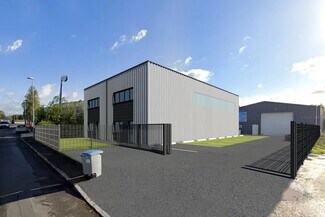 Plus de détails pour Local d'activités à louer