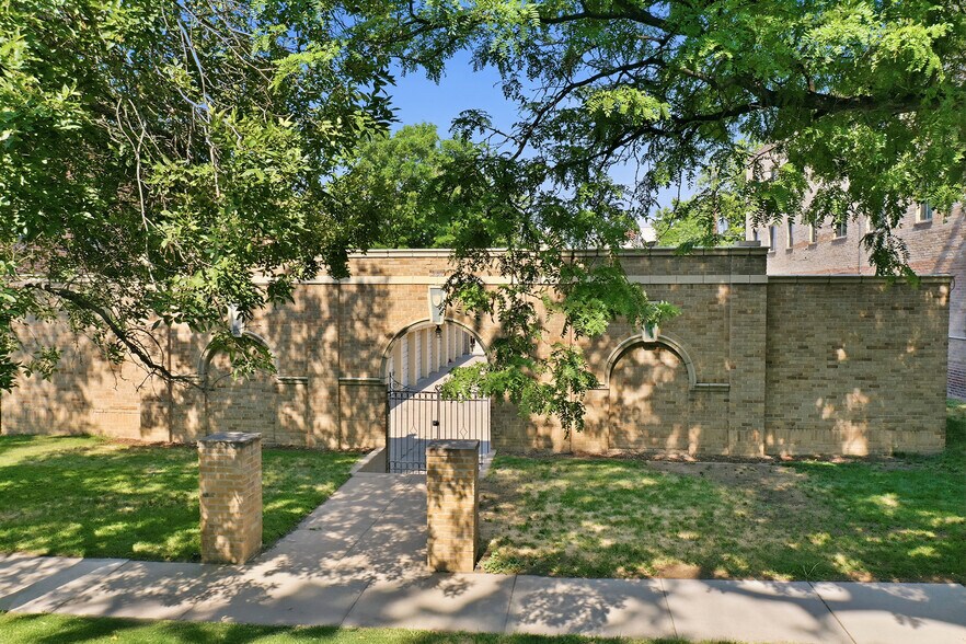 961 N Marion St, Denver, CO à vendre - Photo principale - Image 1 de 46