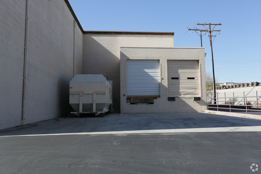 943 Armory Rd, Barstow, CA for lease - Building Photo - Image 2 of 27