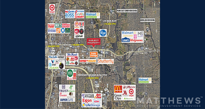 1409 Shiloh Rd, Plano, TX for lease Building Photo- Image 2 of 3