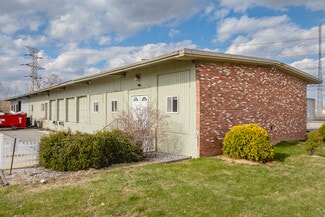 More details for 1045 Matzinger Rd, Toledo, OH - Industrial for Lease