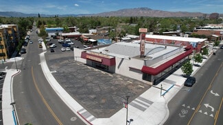 Plus de détails pour 1251 S Virginia St, Reno, NV - Commerce de détail à vendre