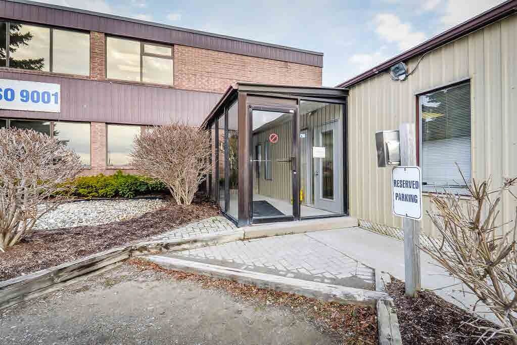 280 Shoemaker St, Kitchener, ON for sale Primary Photo- Image 1 of 1