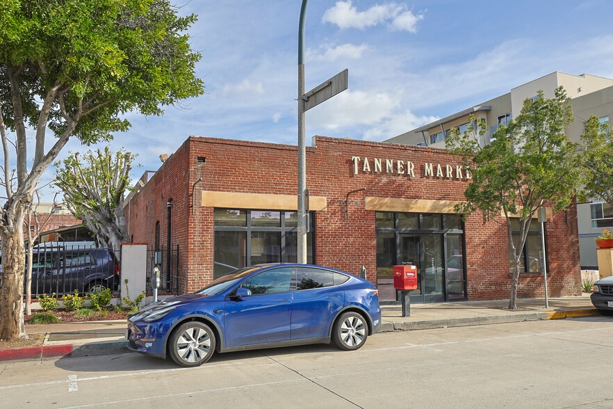 42 S Pasadena Ave, Pasadena, CA for lease - Building Photo - Image 2 of 8