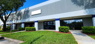 More details for 10100 NW 116th Way, Medley, FL - Industrial for Lease