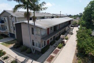 Plus de détails pour 1445 Coronado Ave, Long Beach, CA - Multi-résidentiel à vendre