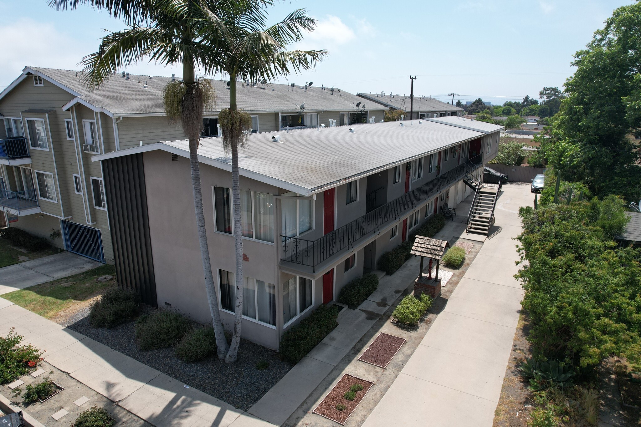 1445 Coronado Ave, Long Beach, CA for sale Building Photo- Image 1 of 6