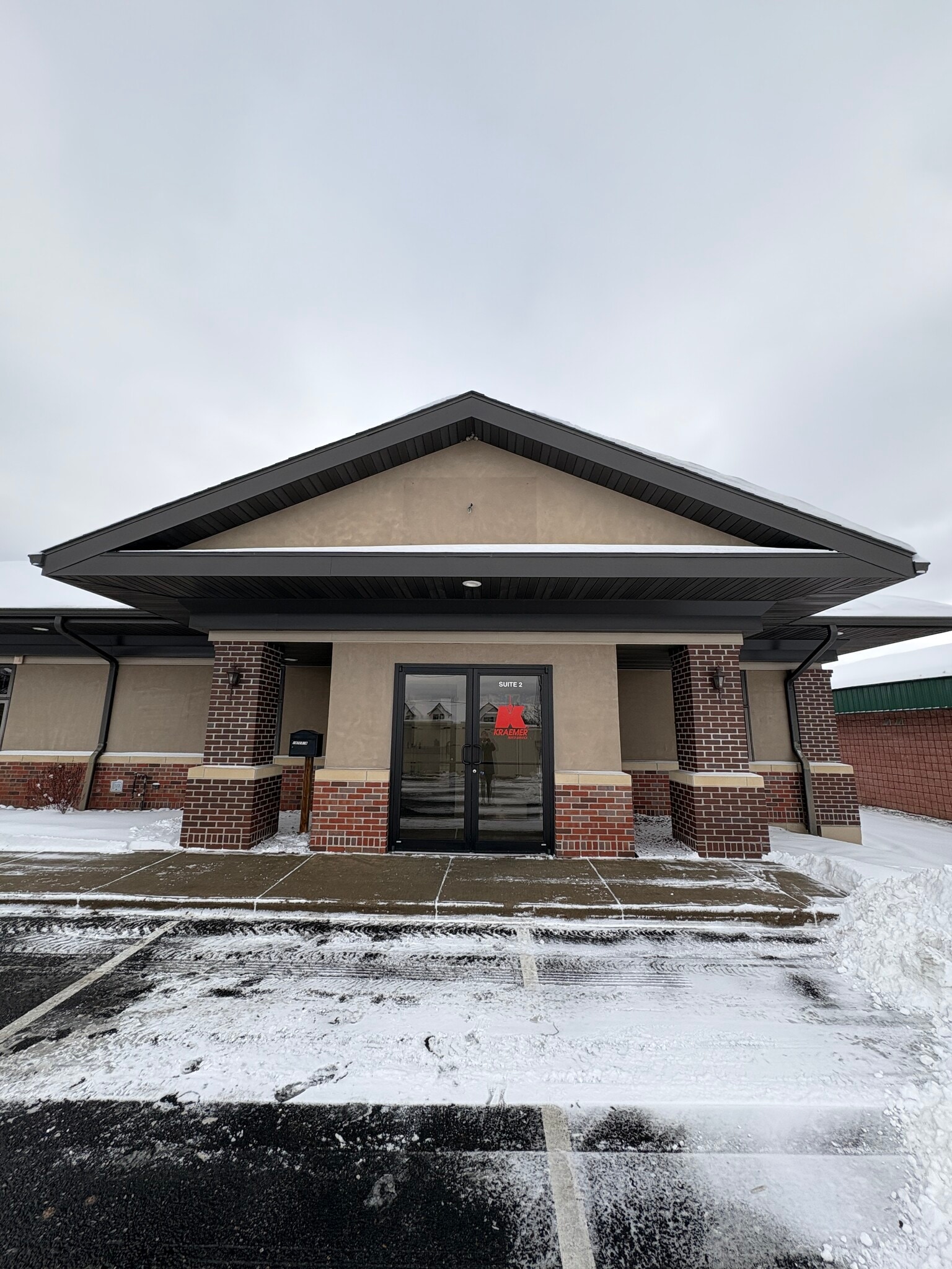 4257 Southtowne Dr, Eau Claire, WI à louer Photo du bâtiment- Image 1 de 17