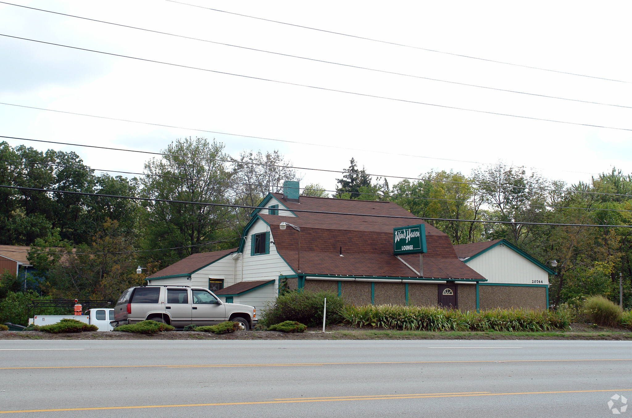 20744 Route 19, Cranberry Township, PA for sale Primary Photo- Image 1 of 1