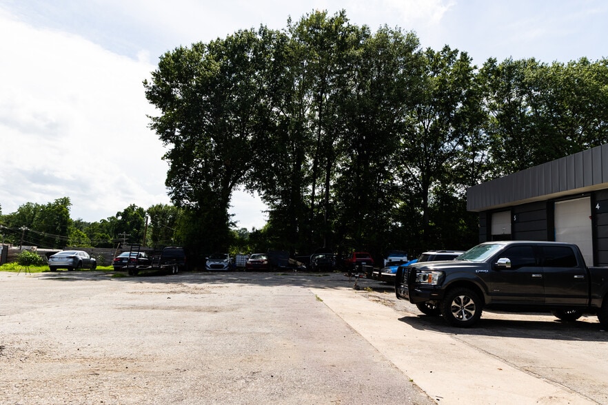 860 W Main St, Spartanburg, SC for sale - Building Photo - Image 3 of 15