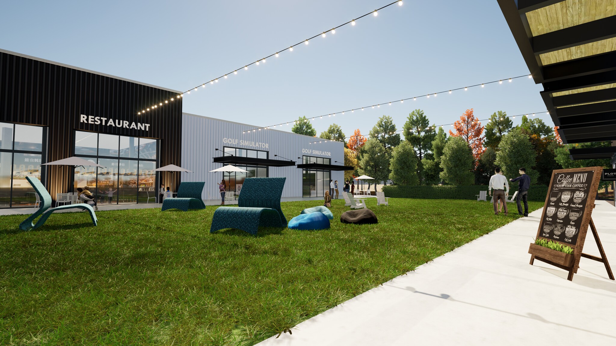 4638 Camp Coleman Rd, Trussville, AL à vendre Photo principale- Image 1 de 1