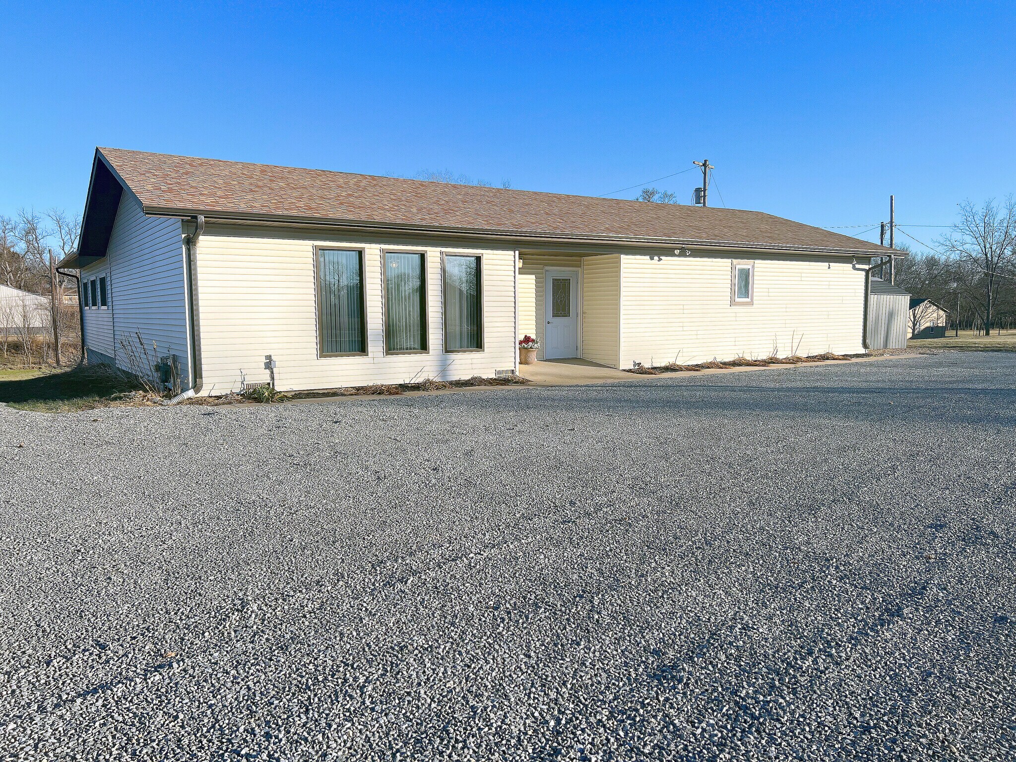 418 S 14th St, Wymore, NE à vendre Photo principale- Image 1 de 40
