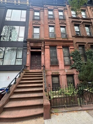 Plus de détails pour 8 E 128th St, New York, NY - Multi-résidentiel à vendre