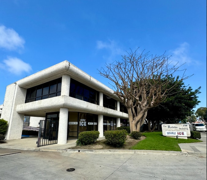 1705 Donlon St, Ventura, CA for lease - Building Photo - Image 2 of 15