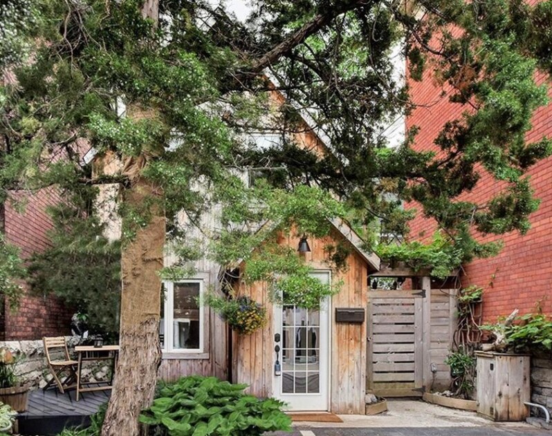 602 Somerset St W, Ottawa, ON à vendre Photo principale- Image 1 de 1