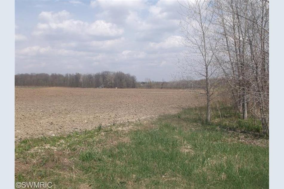 M 140 Hwy, Covert, MI for sale Primary Photo- Image 1 of 3