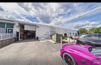 Plus de détails pour 15-01 Pollitt Dr, Fair Lawn, NJ - Flex à vendre