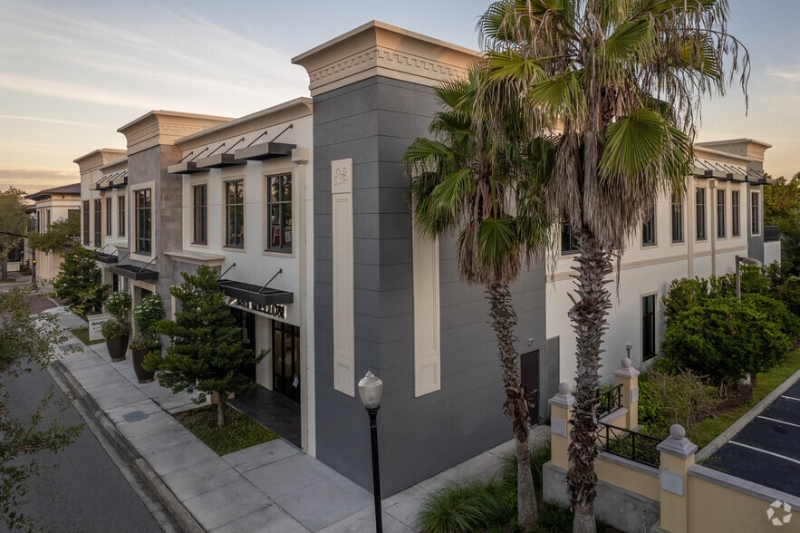531 W Morse Blvd, Winter Park, FL for sale - Building Photo - Image 2 of 4