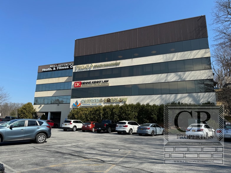 3344 Route 9, Poughkeepsie, NY à louer - Photo du bâtiment - Image 1 de 12