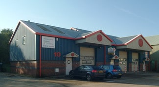 Plus de détails pour Diplocks Way, Hailsham - Industriel à vendre