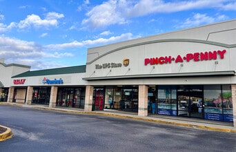 2605-2851 E Gulf to Lake Hwy, Inverness, FL à louer Photo du bâtiment- Image 2 de 3