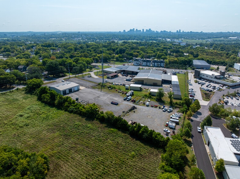 3333 Hydes Ferry Pike, Nashville, TN for lease - Building Photo - Image 2 of 7